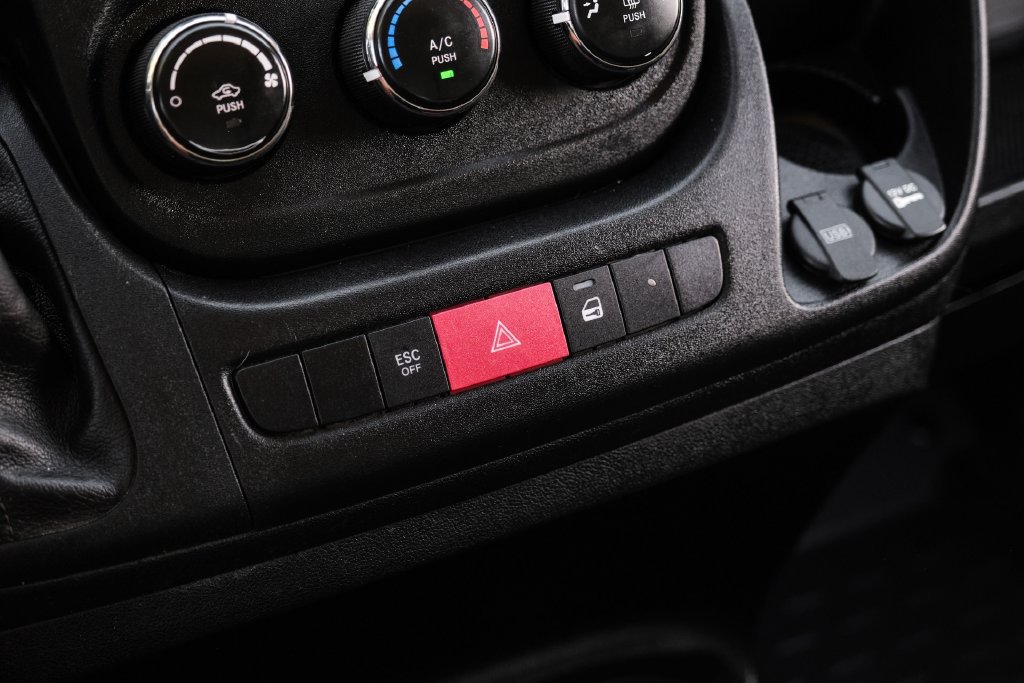 Used 2019 RAM ProMaster 2500 FWD image 24