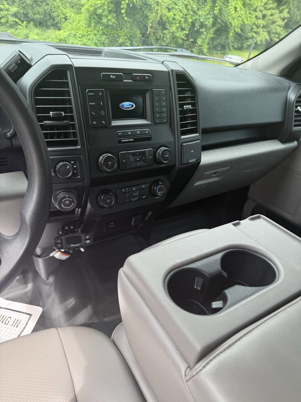 Used 2020 Ford F150 XL w/ Equipment Group 101A Mid image 6