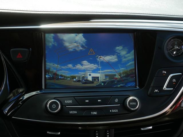 Used 2019 Buick Envision Premium AWD/4WD image 33