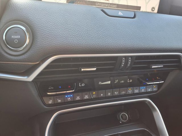 New 2026 MAZDA CX-90 Plug-In Hybrid w/Premium Sport image 13