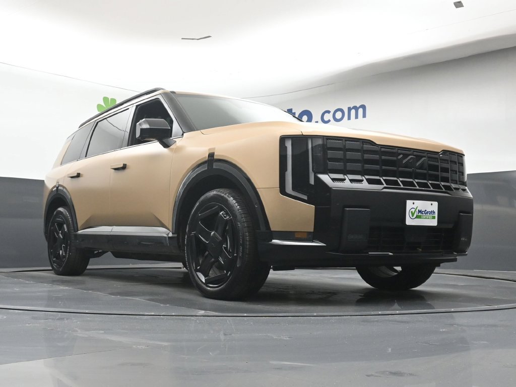 Used 2027 Kia Telluride SX X-Line w/ Towing Package AWD/4WD image 29
