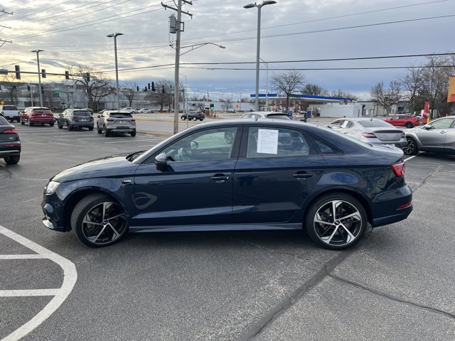 Used 2020 Audi A3 2.0T Premium w/ Final Edition Package image 6