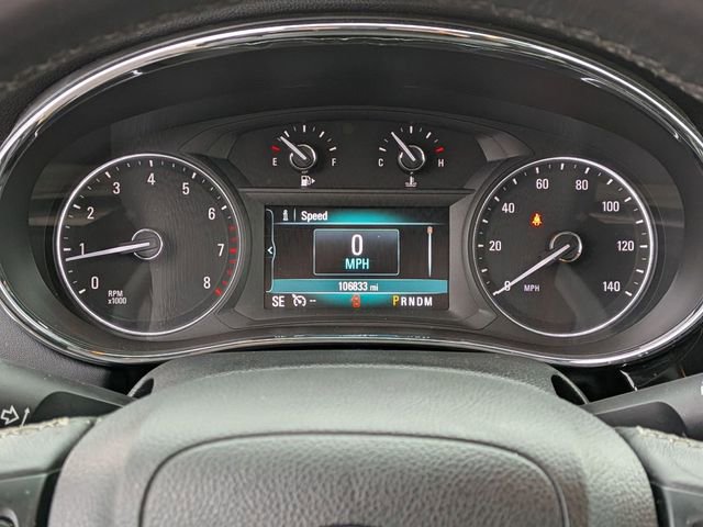 Used 2018 Buick Encore Preferred FWD image 17