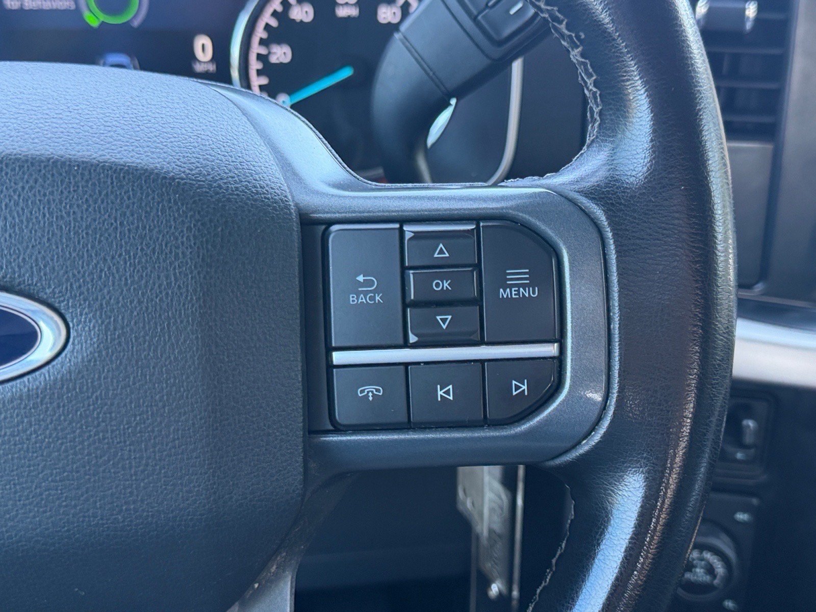 Used 2023 Ford F150 XLT w/ Equipment Group 301A Mid AWD/4WD image 24