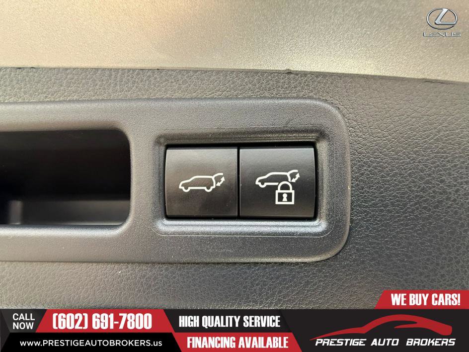 Used 2023 Lexus RX 350 Premium Plus image 42