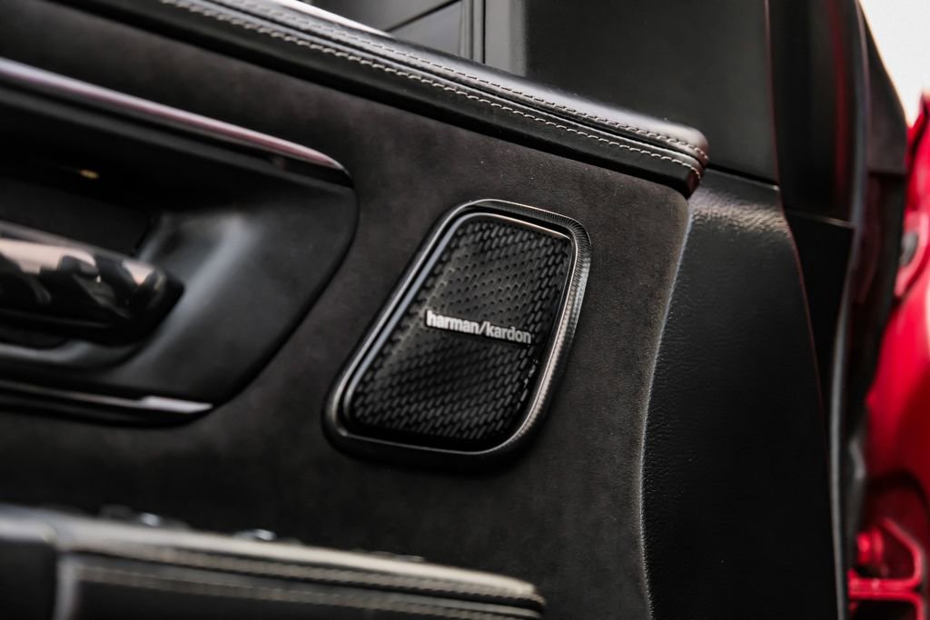 Used 2021 RAM 1500 TRX w/ TRX Level 1 Equipment Group image 49