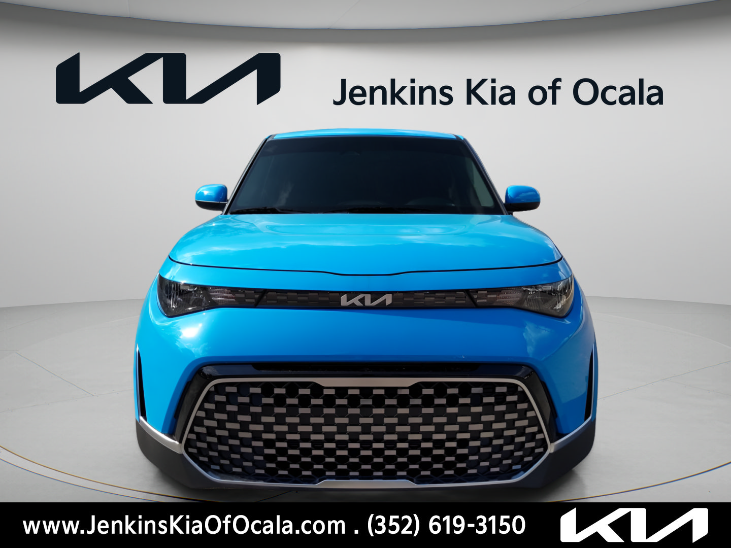 Certified 2023 Kia Soul EX FWD image 8