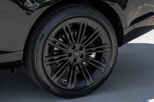 New 2026 Land Rover Range Rover SE AWD/4WD image 59