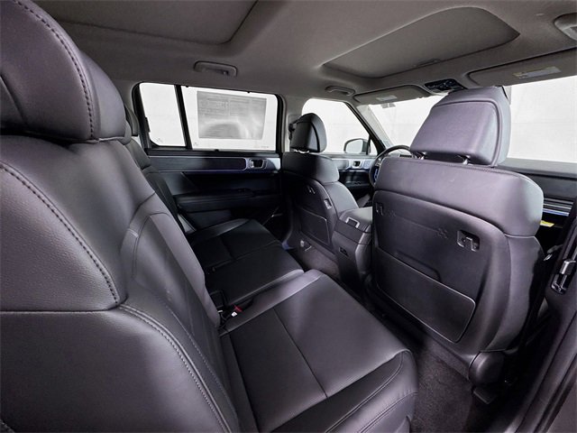 New 2025 Hyundai Santa Fe Limited image 24