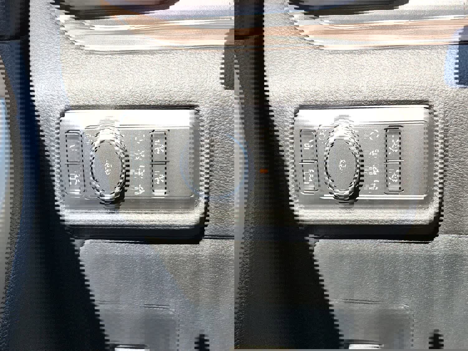 Used 2023 Ford Explorer Limited w/ Hybrid Equipment Group 310A image 21