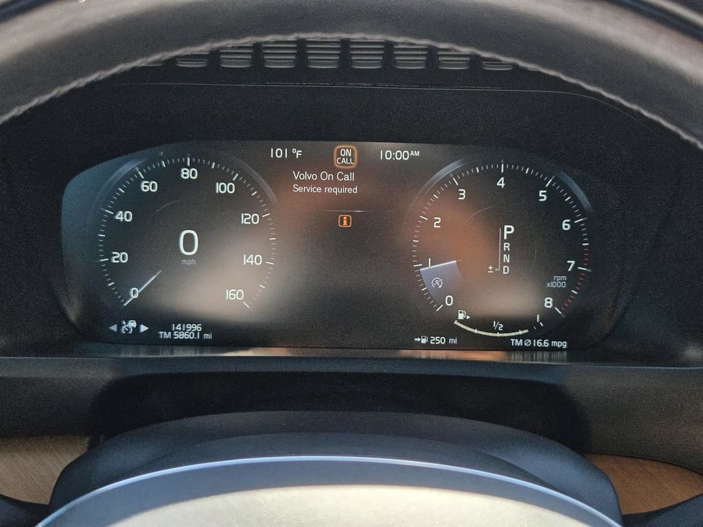 Used 2018 Volvo XC90 T6 Inscription w/ Luxury Package AWD/4WD image 36