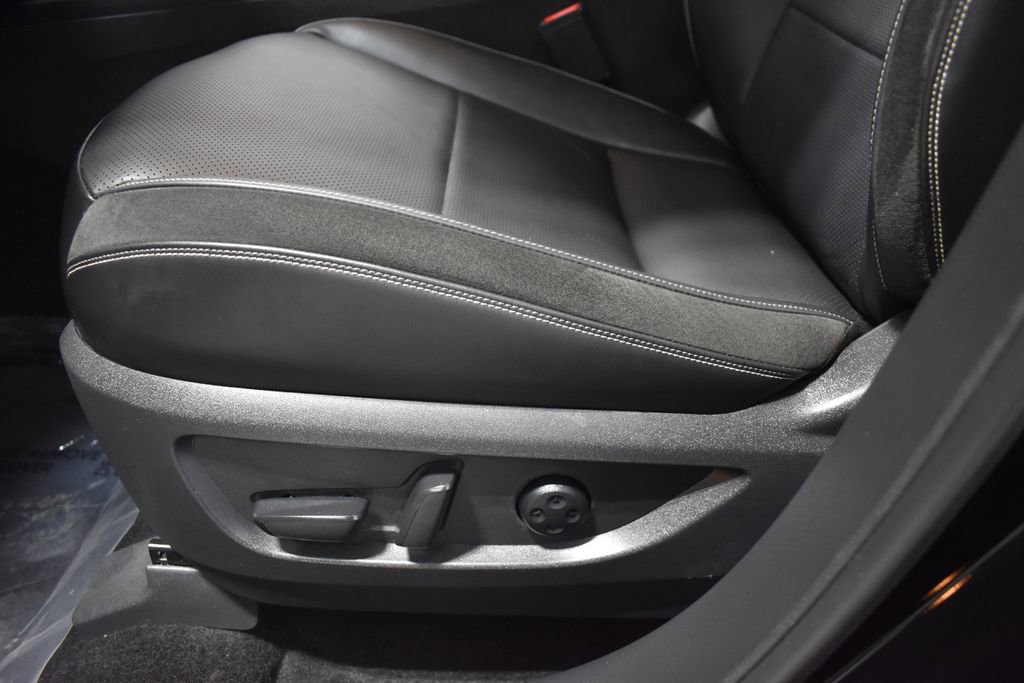 Used 2025 INFINITI QX55 Sensory w/ Lighting Package image 18