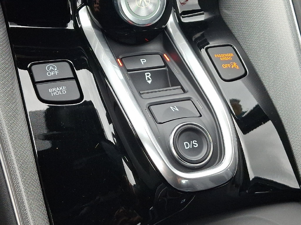 Certified 2025 Acura TLX w/ A-SPEC Package AWD/4WD image 16