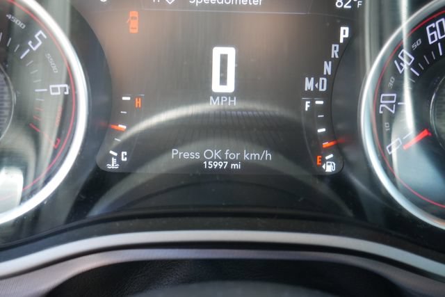 Used 2019 Dodge Challenger GT w/ Plus Package AWD/4WD image 19