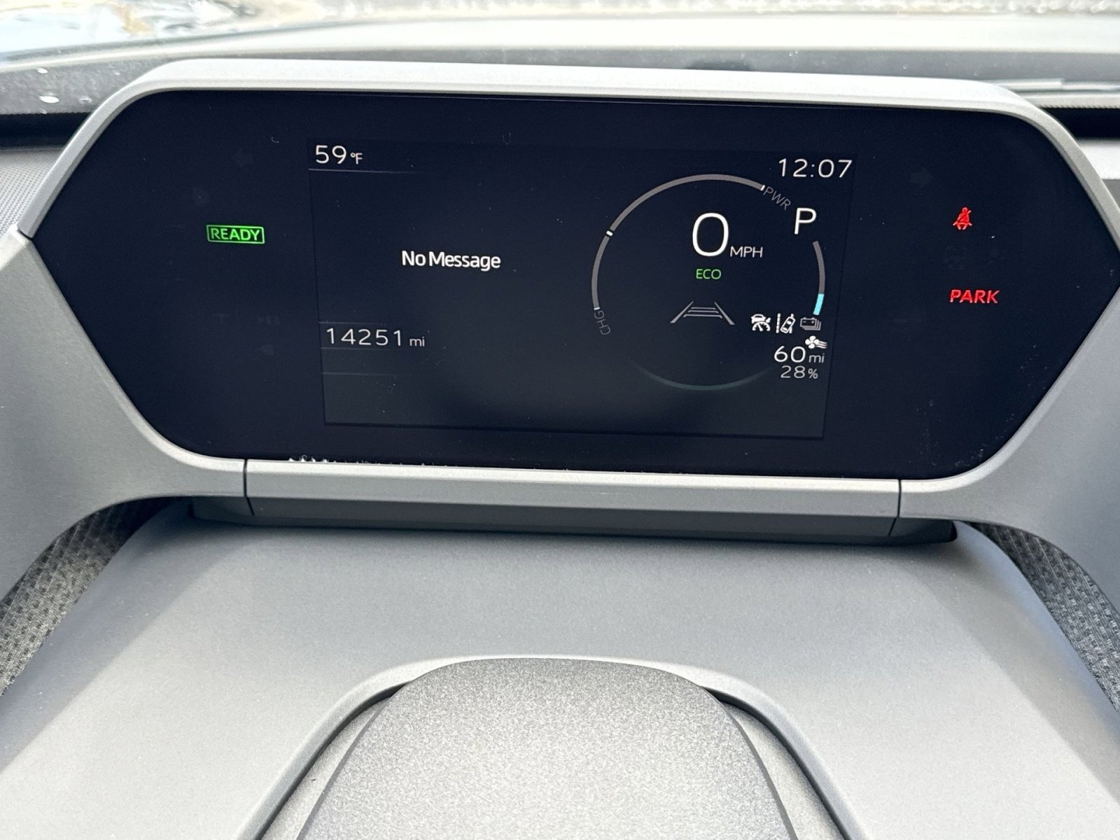 Used 2023 Subaru Solterra AWD image 17