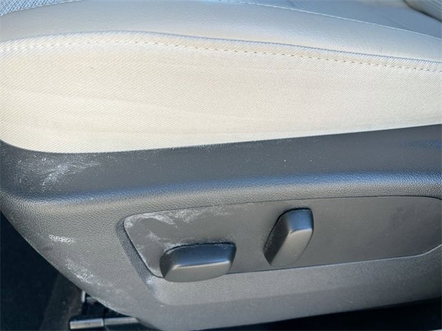 Certified 2022 Buick Envision Preferred image 16