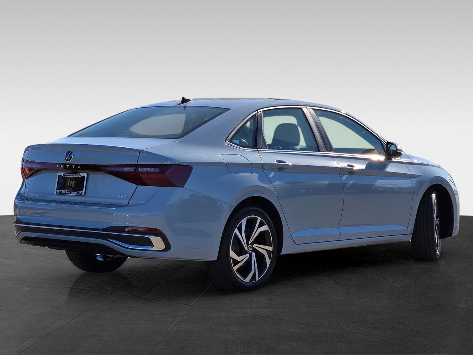 New 2026 Volkswagen Jetta SEL FWD image 5
