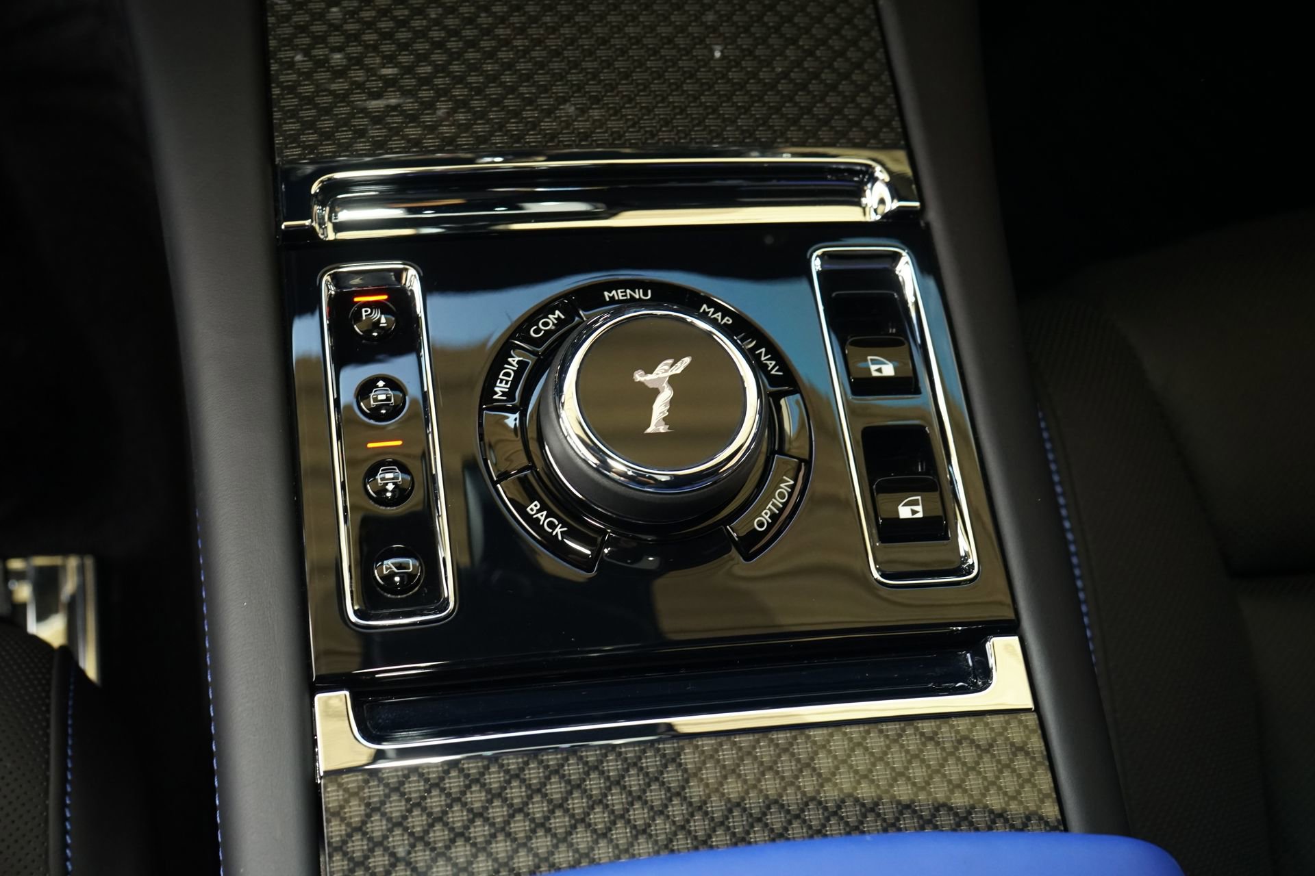 Used 2022 Rolls-Royce Ghost Black Badge image 21