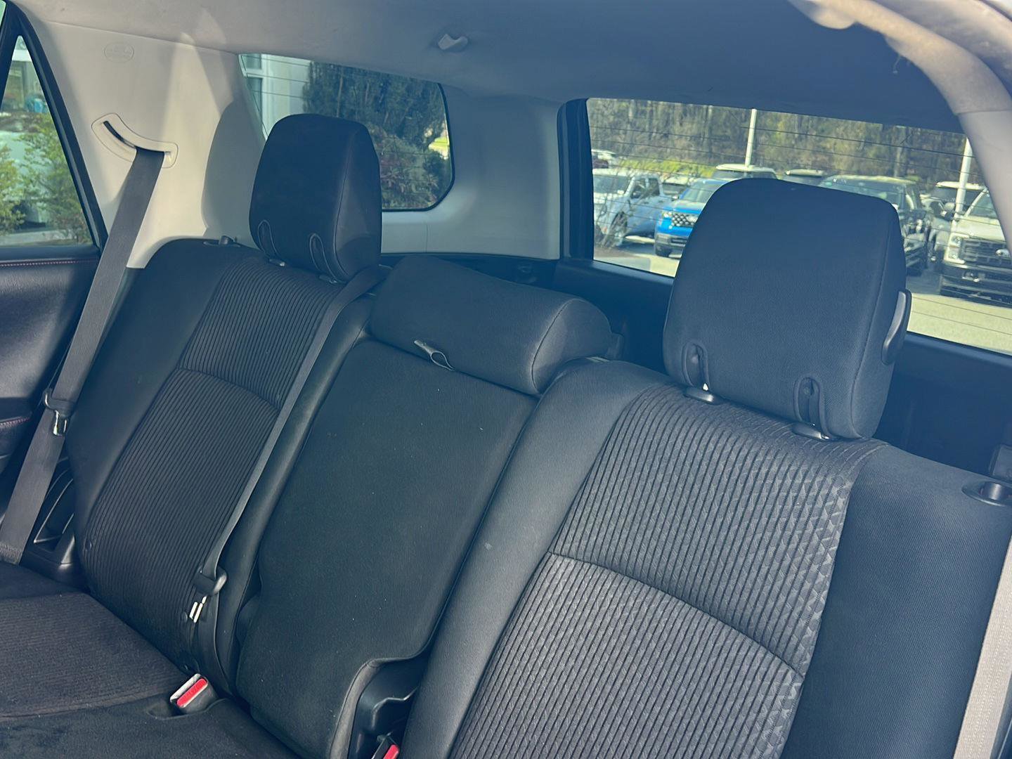 Used 2019 Toyota 4Runner TRD Off-Road image 33