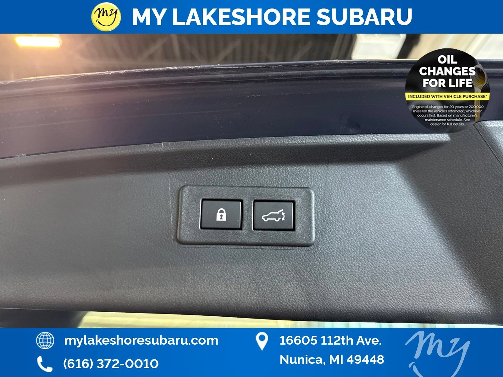 Certified 2025 Subaru Outback Premium AWD/4WD image 29