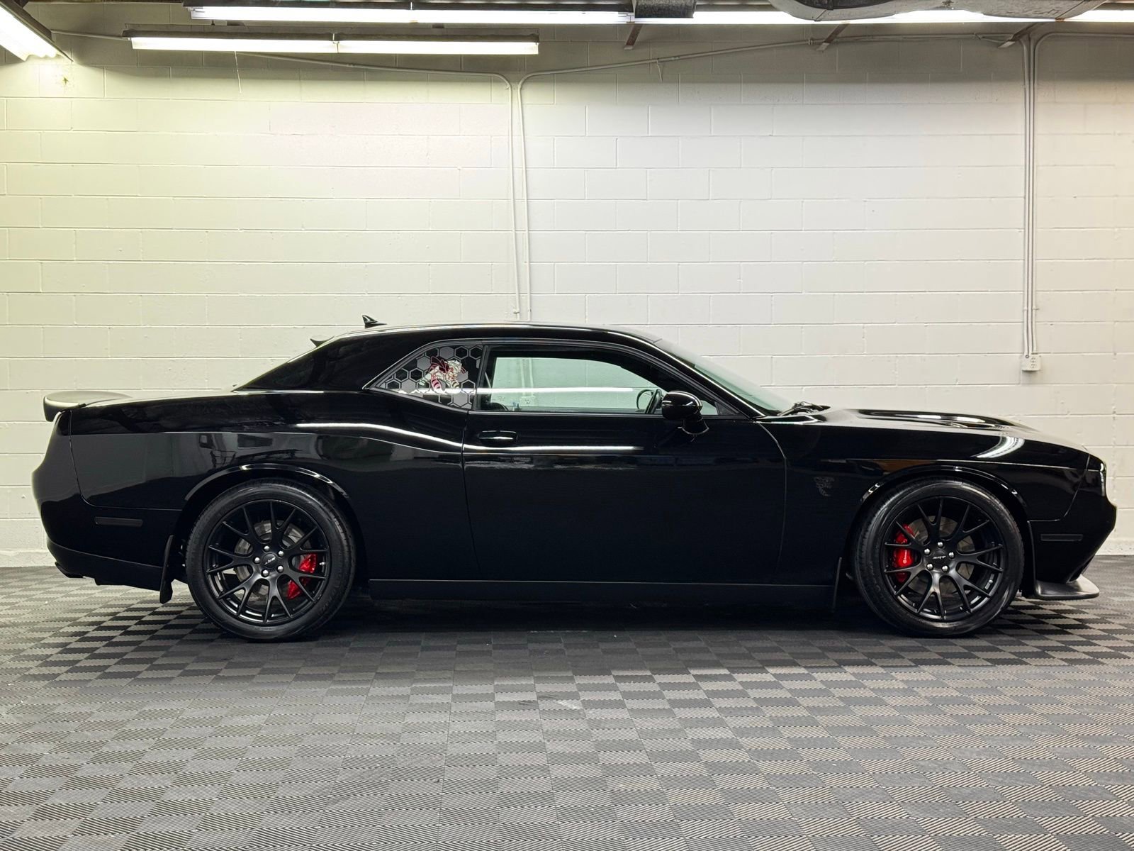 Used 2020 Dodge Challenger R/T Scat Pack w/ Plus Group image 4