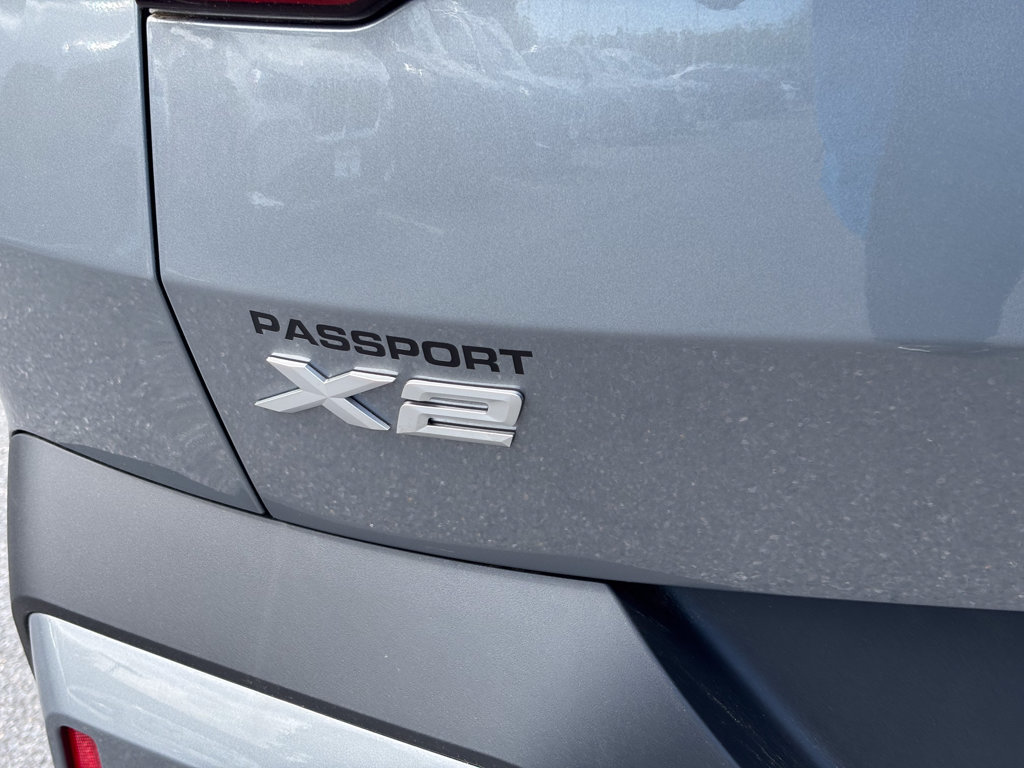 New 2026 BMW X2 xDrive28i w/ Technology Package AWD/4WD image 6