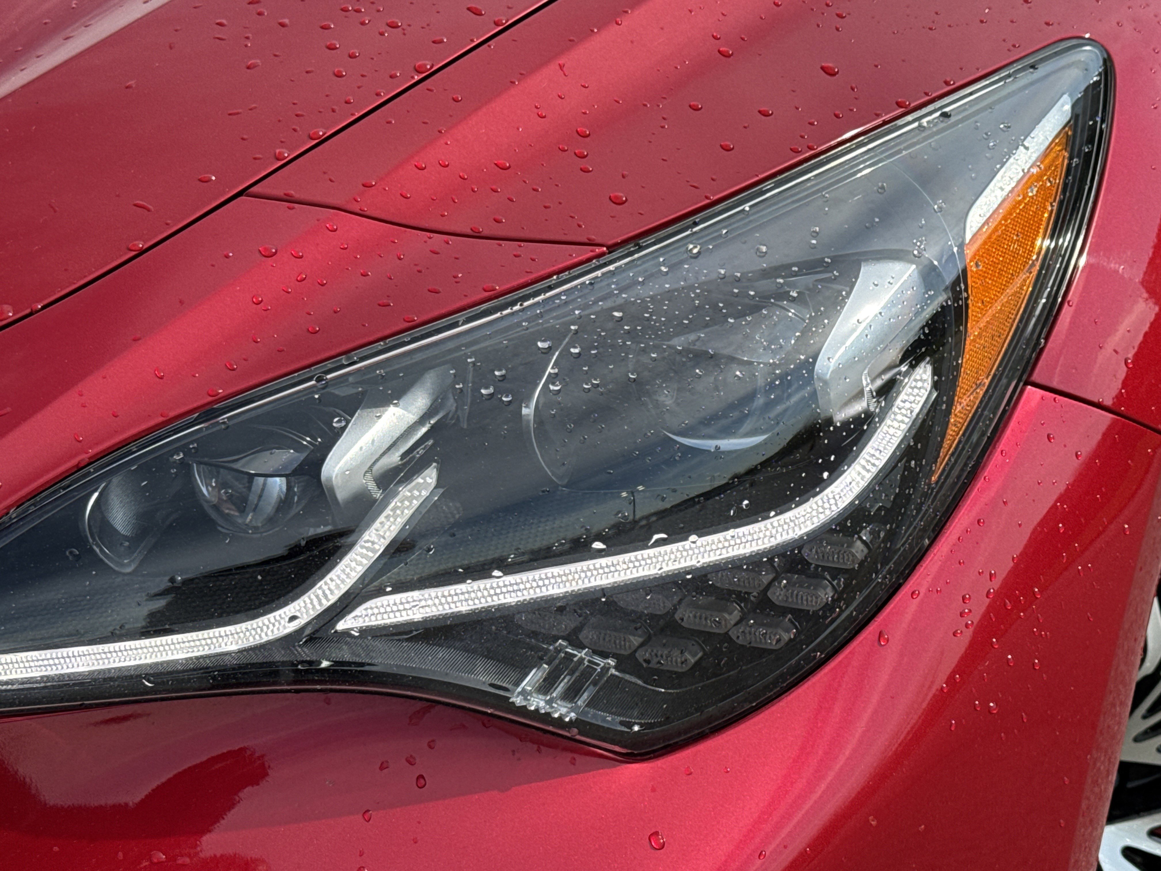 Used 2023 Kia Stinger GT2 image 6