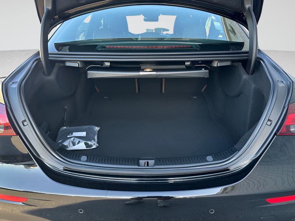 Used 2023 Mercedes-Benz E 350 Sedan image 56