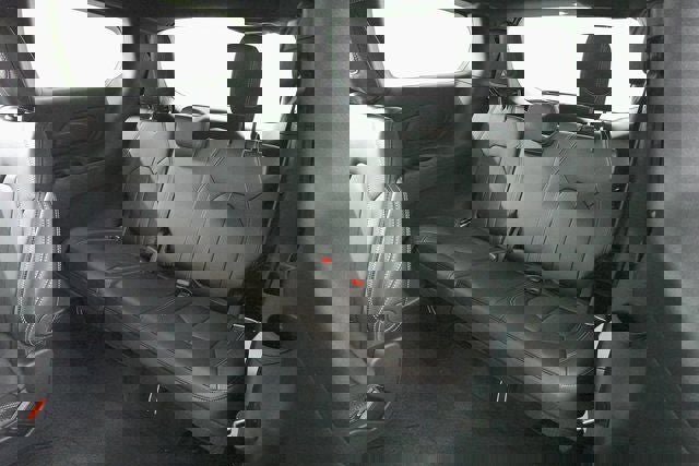 New 2026 Chrysler Pacifica Select image 27