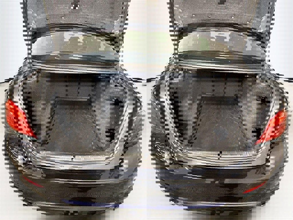 Used 2019 BMW 530i xDrive w/ Convenience Package image 19