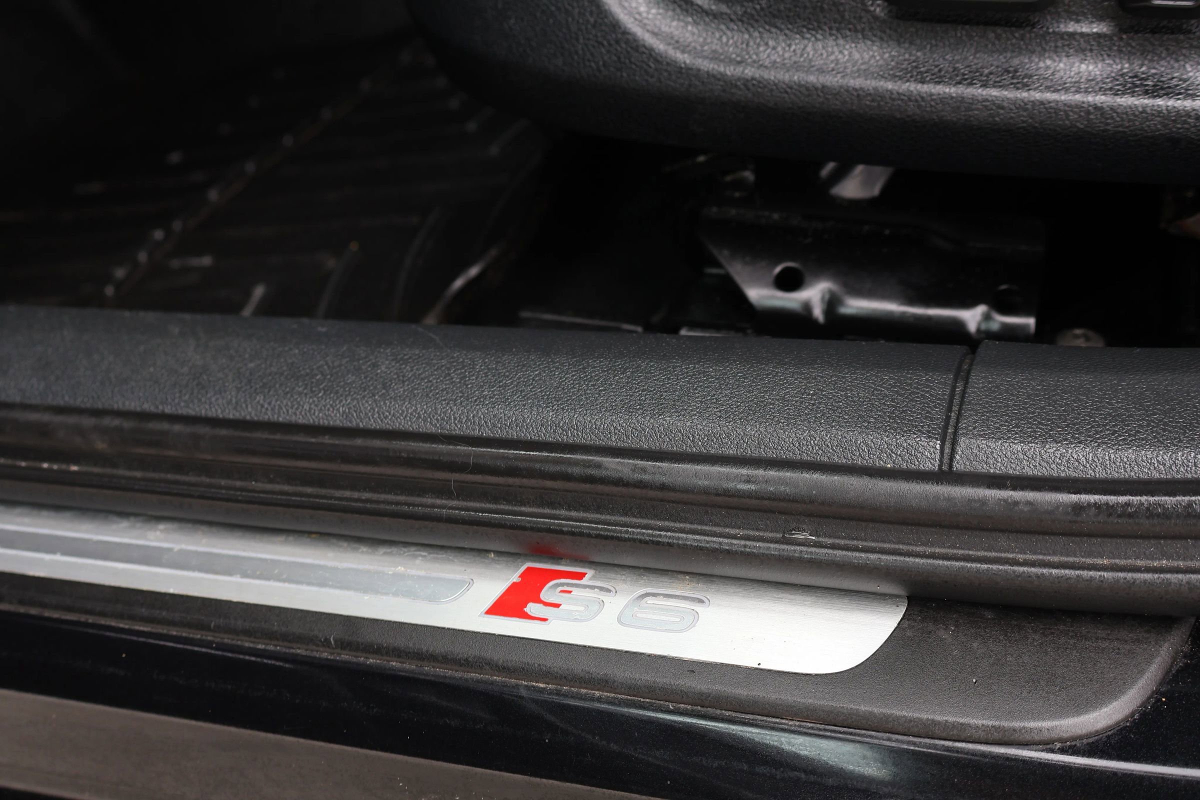 Used 2014 Audi S6 Prestige image 19