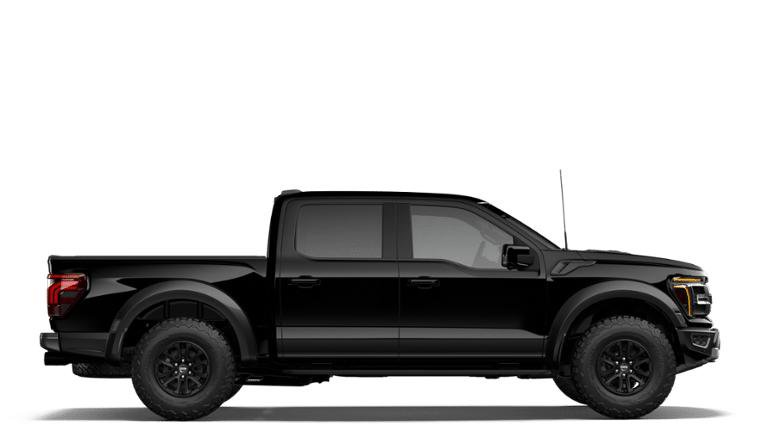 New 2026 Ford F150 Raptor AWD/4WD image 27