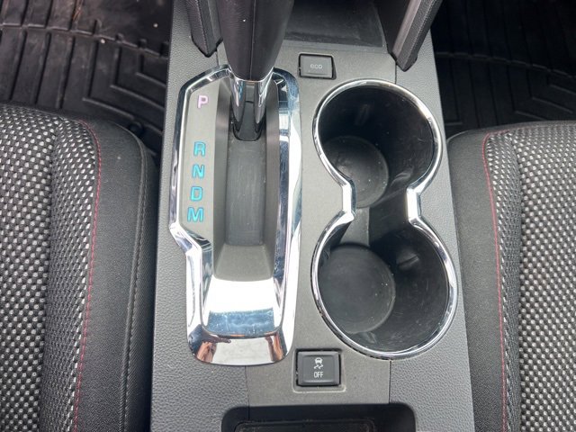 Used 2017 Chevrolet Equinox LT w/ Convenience Package image 28