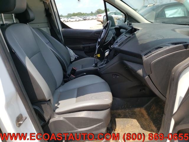 Used 2018 Ford Transit Connect XL FWD image 6