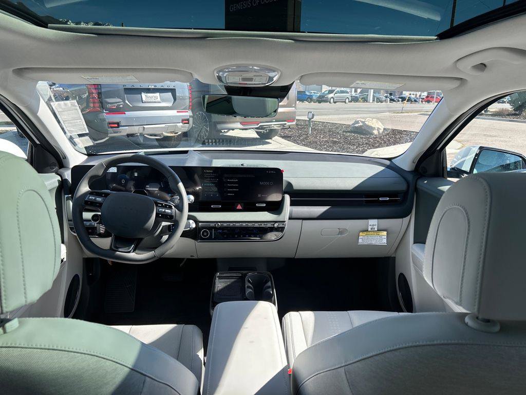 New 2026 Hyundai Ioniq 5 Limited image 12
