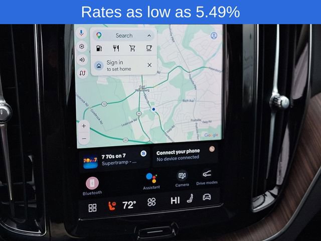 Certified 2023 Volvo XC60 B5 Plus w/ Climate Package image 21