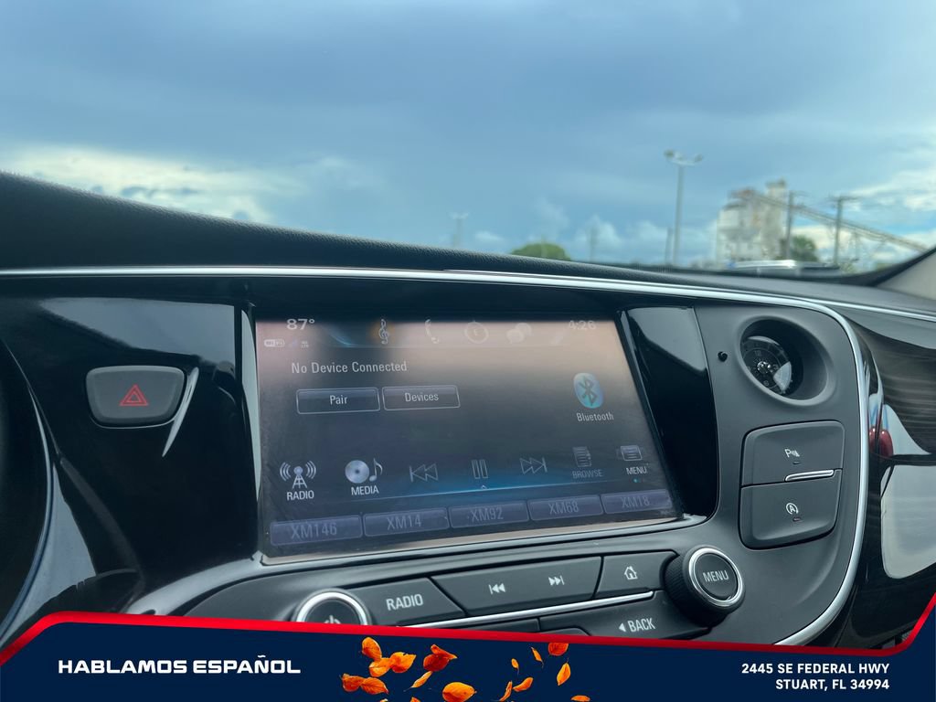Used 2019 Buick Envision Essence FWD image 31