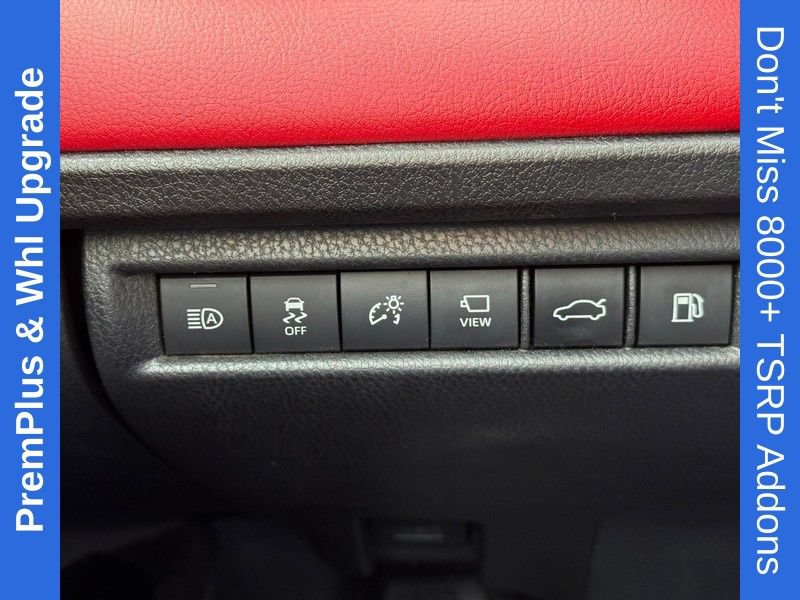 Used 2026 Toyota Camry XSE w/ Premium Plus Package FWD image 29