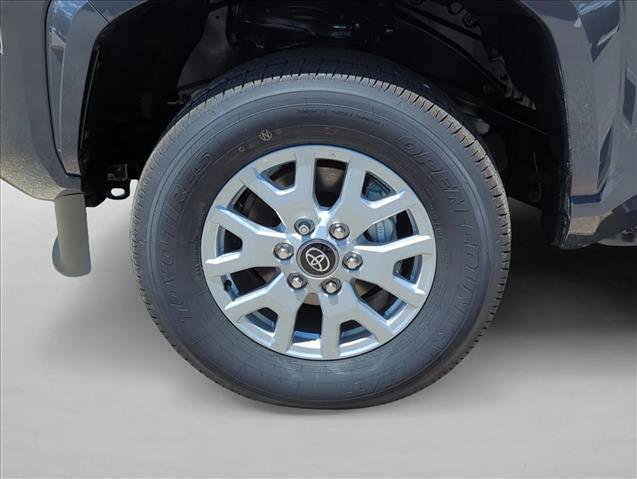 Certified 2025 Toyota Tacoma SR5 image 10