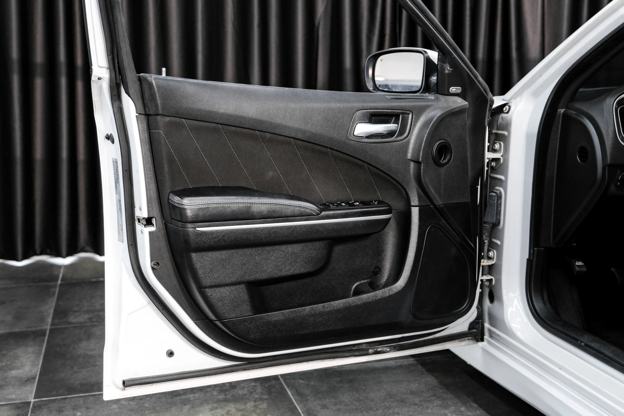 Used 2021 Dodge Charger R/T RWD image 40