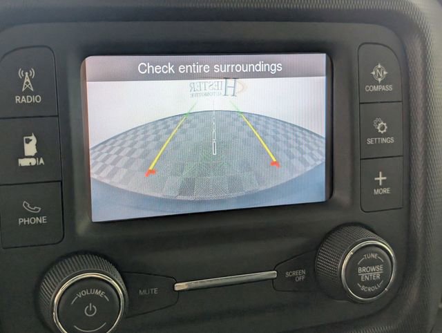 Used 2020 Jeep Wrangler Unlimited Sport AWD/4WD image 19