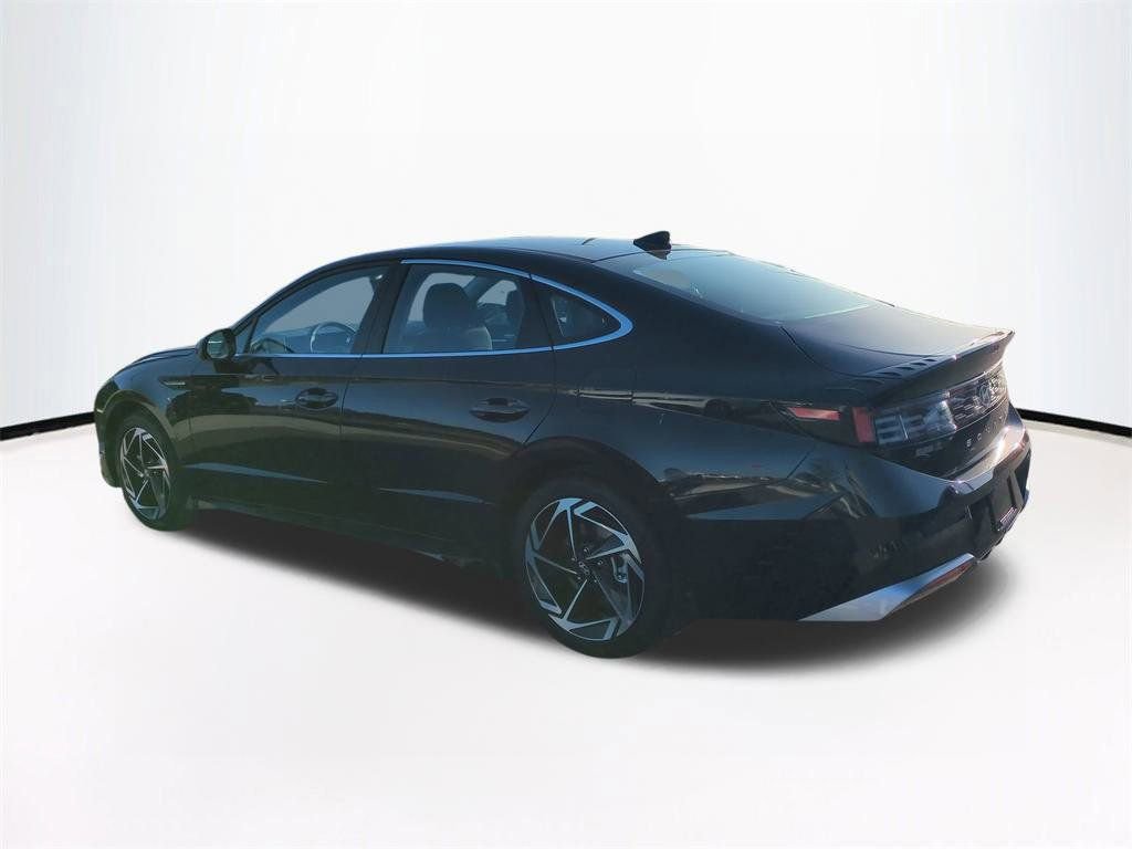New 2026 Hyundai Sonata SEL image 7