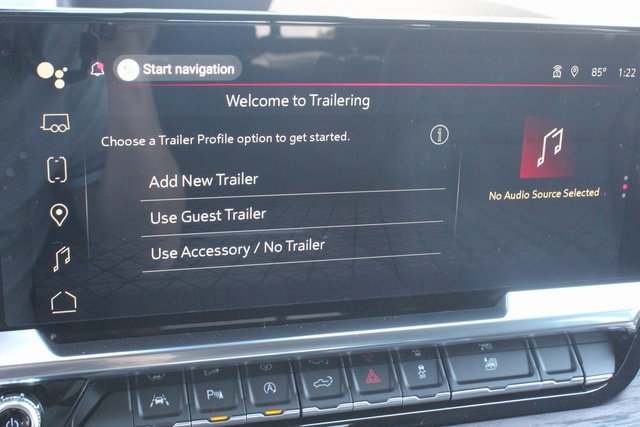New 2026 GMC Sierra 1500 SLT w/ SLT Premium Plus Package image 37