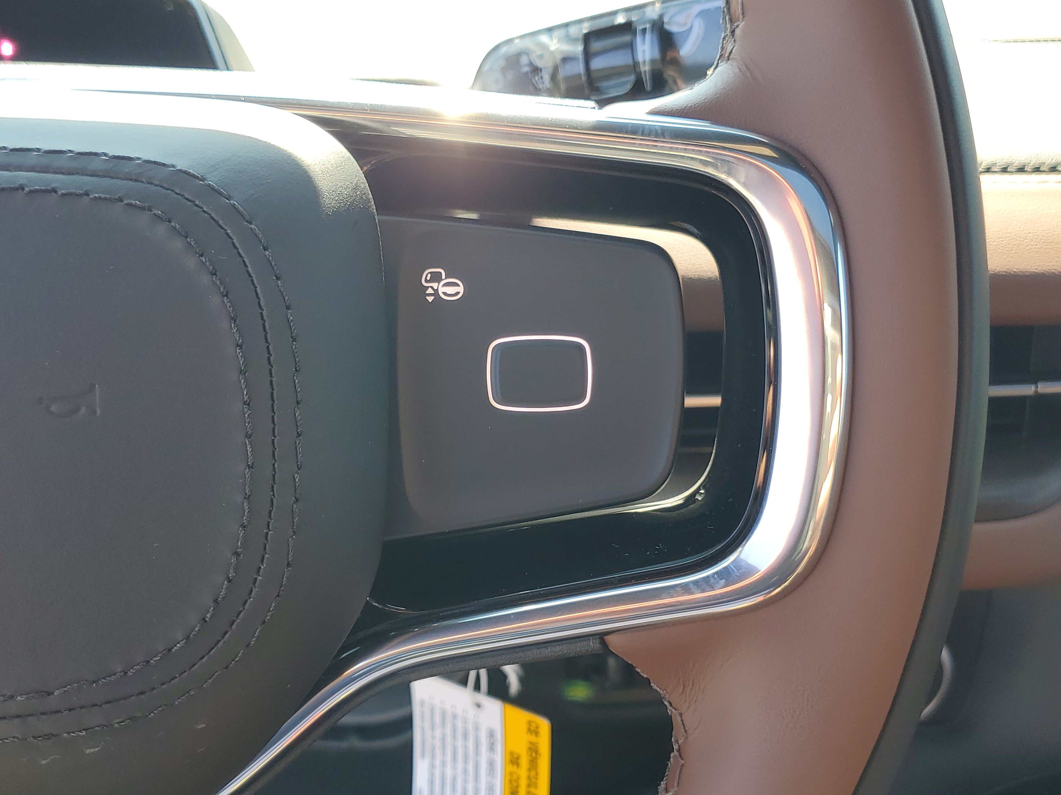 New 2027 Lincoln Navigator Reserve AWD/4WD image 18