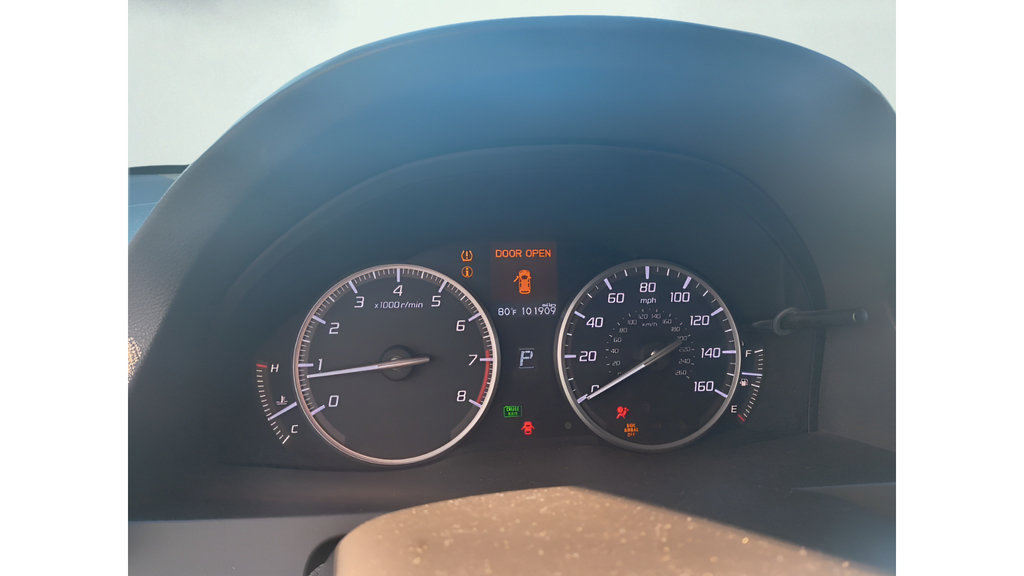 Used 2013 Acura RDX w/ Technology Package AWD/4WD image 13
