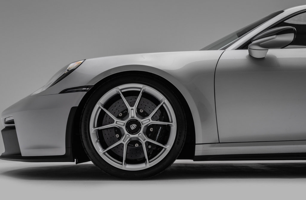 Used 2024 Porsche 911 GT3 RWD image 9