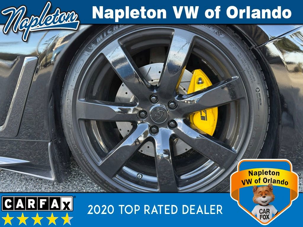 Used 2018 INFINITI Q60 3.0t Luxe image 7