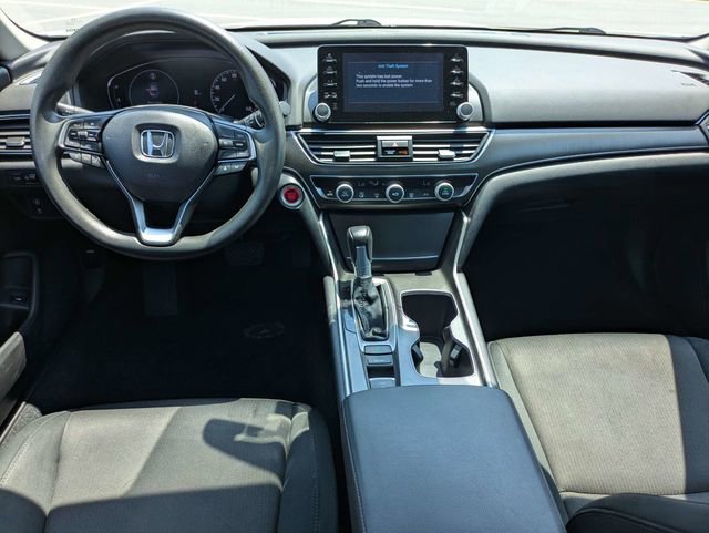 Used 2021 Honda Accord LX image 15