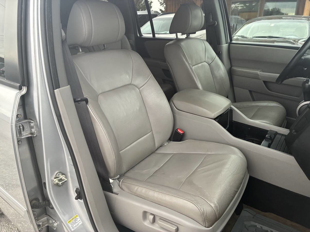 Used 2015 Honda Pilot EX-L image 24