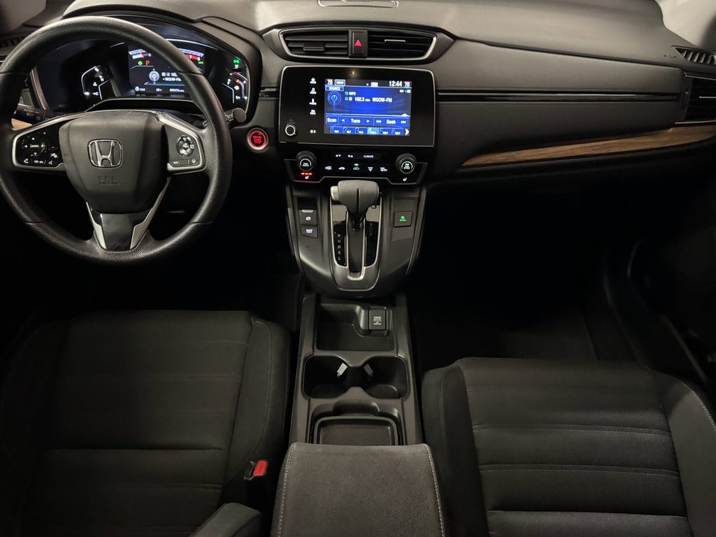 Used 2019 Honda CR-V EX image 21